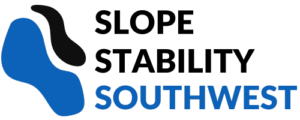 site logo slope stability southwest